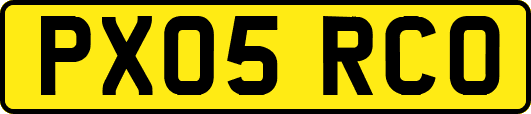 PX05RCO
