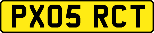 PX05RCT