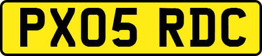 PX05RDC