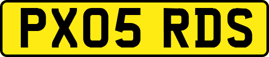 PX05RDS
