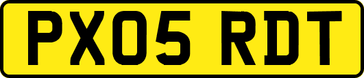 PX05RDT