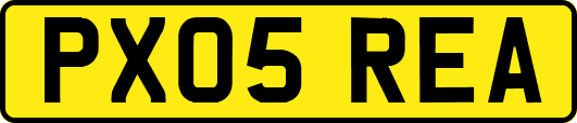 PX05REA