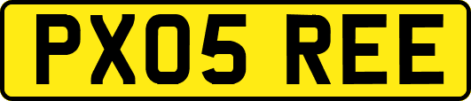 PX05REE
