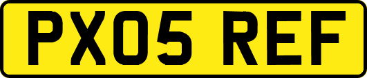 PX05REF