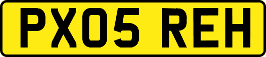 PX05REH