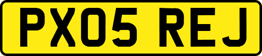 PX05REJ