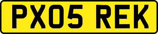 PX05REK