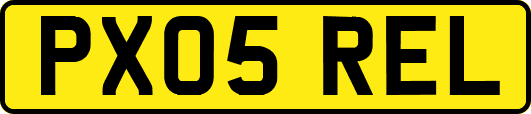 PX05REL