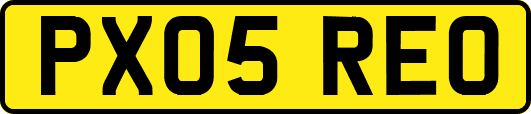 PX05REO