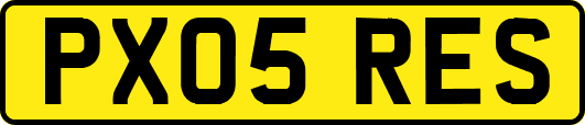 PX05RES