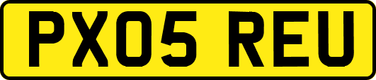 PX05REU