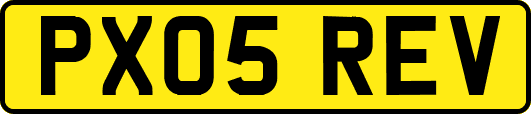 PX05REV