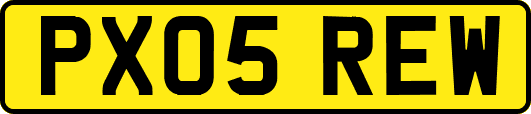 PX05REW