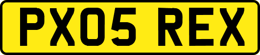 PX05REX