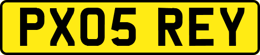 PX05REY