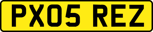 PX05REZ