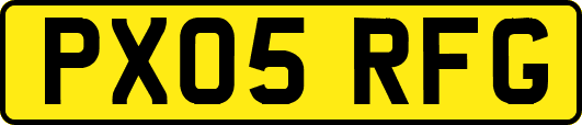 PX05RFG