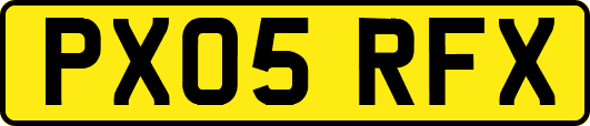 PX05RFX