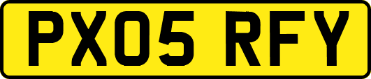 PX05RFY