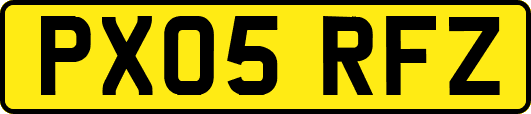 PX05RFZ