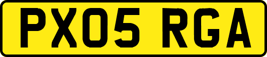 PX05RGA
