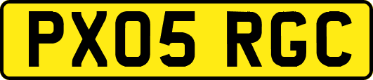 PX05RGC