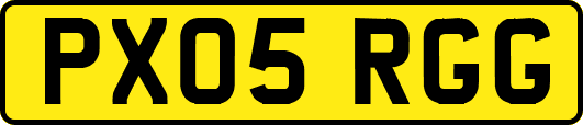 PX05RGG