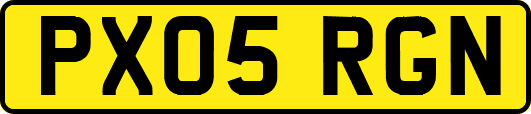 PX05RGN