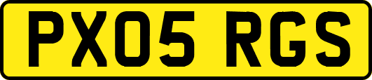 PX05RGS