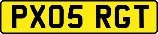 PX05RGT