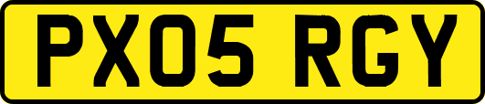 PX05RGY