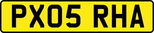 PX05RHA