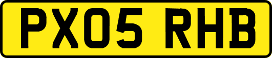 PX05RHB
