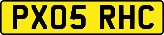 PX05RHC