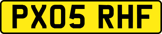 PX05RHF