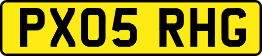 PX05RHG