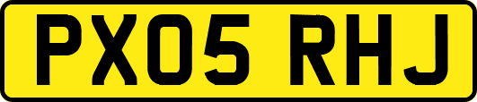 PX05RHJ