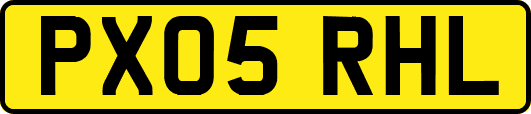 PX05RHL