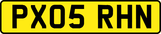 PX05RHN