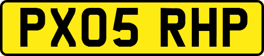 PX05RHP
