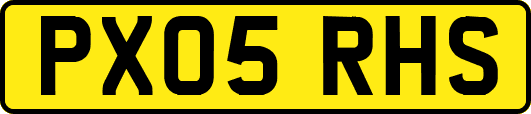 PX05RHS