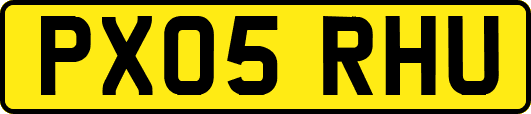 PX05RHU
