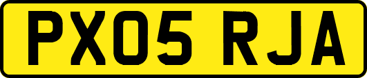 PX05RJA