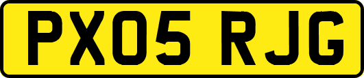 PX05RJG