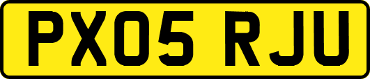 PX05RJU