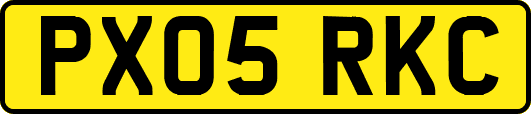 PX05RKC