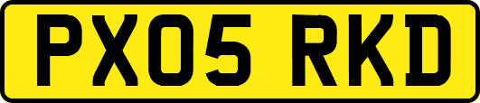 PX05RKD