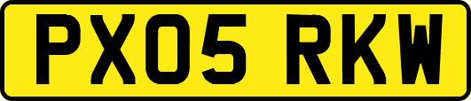 PX05RKW