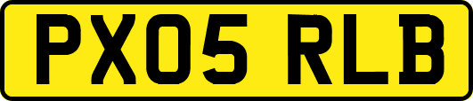 PX05RLB