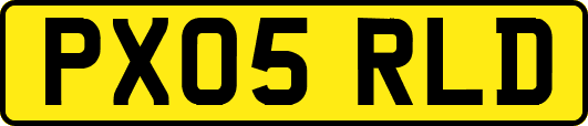 PX05RLD